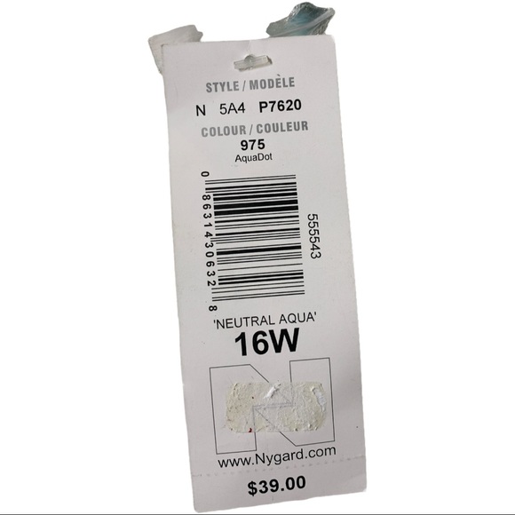 * NEW * ALIA Light Colours Short Sleeves Blouse Size 16 W - Picture 8 of 13